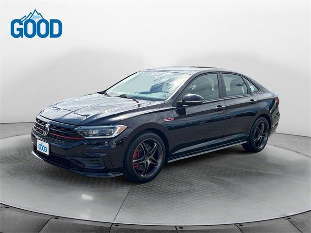 used 2021 Volkswagen Jetta GLI car, priced at $21,200