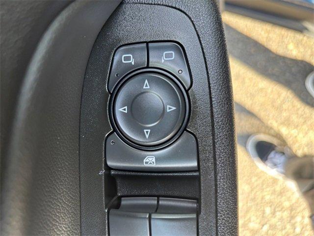 used 2021 Chevrolet Equinox car, priced at $23,701