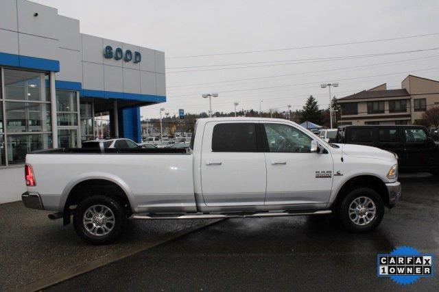 used 2018 Ram 3500 car, priced at $51,893