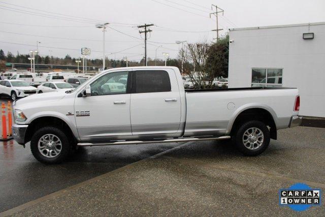 used 2018 Ram 3500 car, priced at $50,901