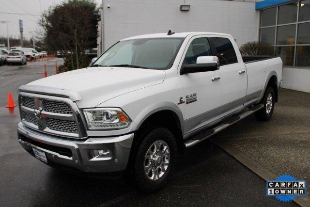 used 2018 Ram 3500 car, priced at $50,901