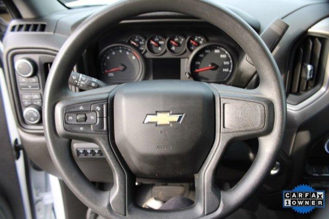 used 2024 Chevrolet Silverado 2500 car, priced at $46,797