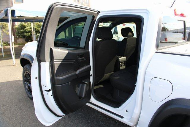 new 2024 Chevrolet Colorado car, priced at $40,785