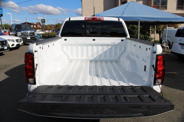 new 2024 Chevrolet Colorado car, priced at $40,785