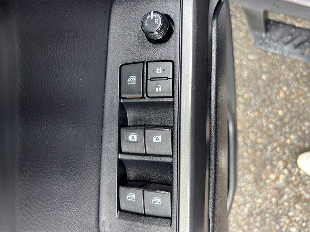 used 2020 Toyota Tacoma car, priced at $43,110