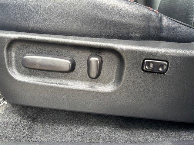 used 2020 Toyota Tacoma car, priced at $43,110