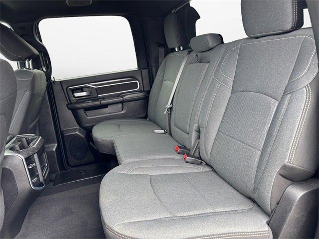 used 2024 Ram 3500 car, priced at $63,704