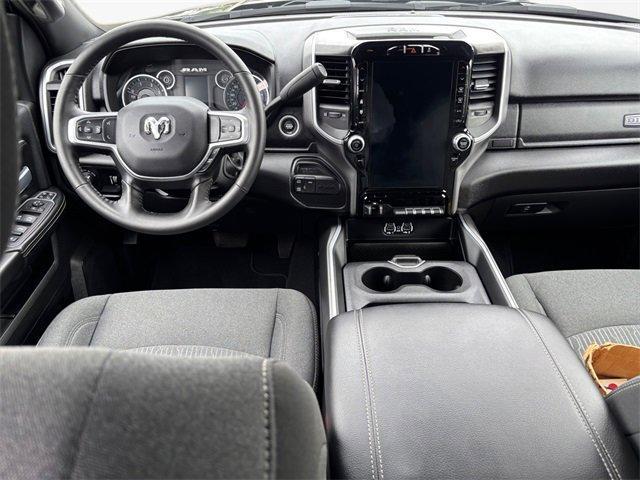 used 2024 Ram 3500 car, priced at $63,704
