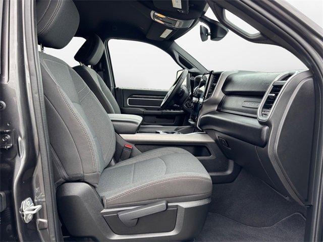 used 2024 Ram 3500 car, priced at $63,704