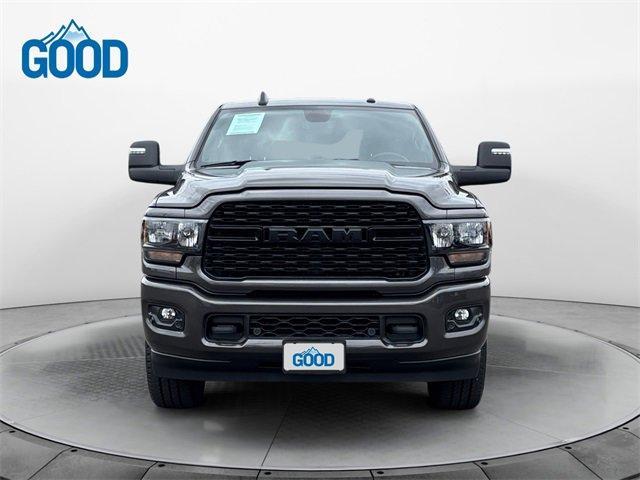 used 2024 Ram 3500 car, priced at $63,704