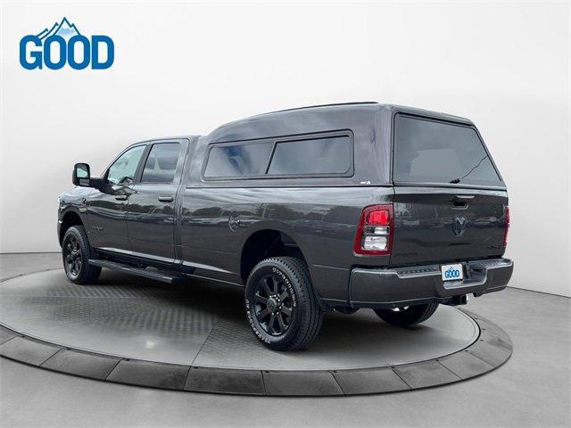 used 2024 Ram 3500 car, priced at $63,704