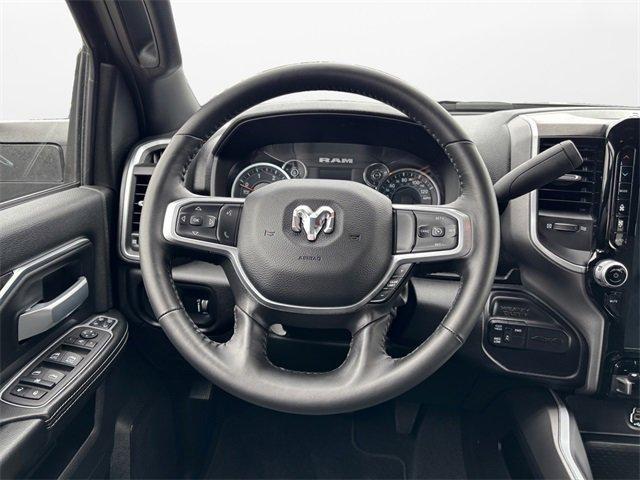 used 2024 Ram 3500 car, priced at $63,704