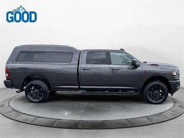 used 2024 Ram 3500 car, priced at $63,704