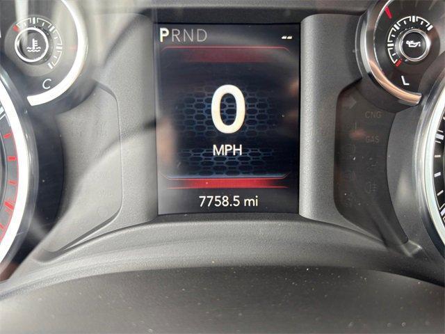 used 2024 Ram 3500 car, priced at $63,704