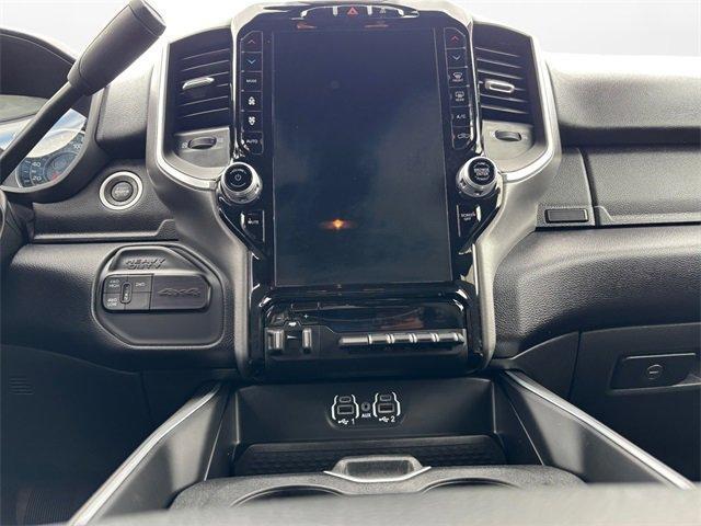 used 2024 Ram 3500 car, priced at $63,704