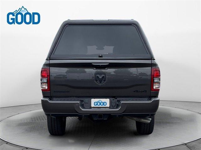 used 2024 Ram 3500 car, priced at $63,704