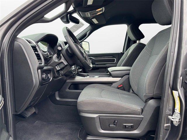 used 2024 Ram 3500 car, priced at $63,704
