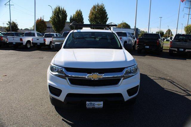 used 2019 Chevrolet Colorado car, priced at $17,951