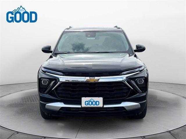new 2026 Chevrolet TrailBlazer car, priced at $28,491