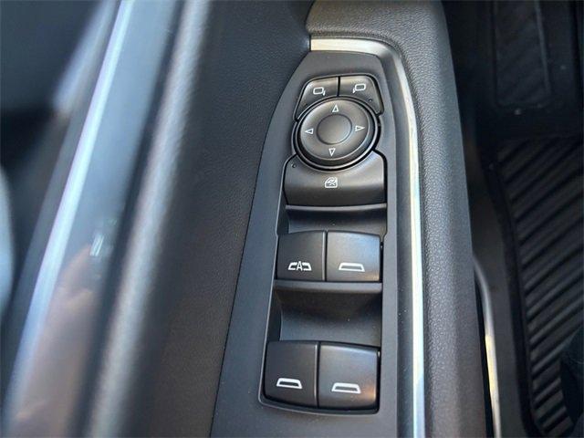new 2026 Chevrolet Silverado 1500 car, priced at $50,689