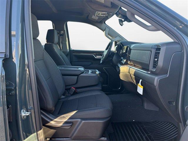 new 2026 Chevrolet Silverado 1500 car, priced at $50,689