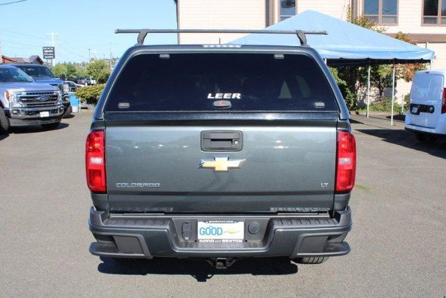 used 2015 Chevrolet Colorado car, priced at $23,901