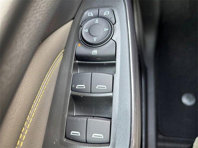 new 2026 Chevrolet Trax car, priced at $27,490