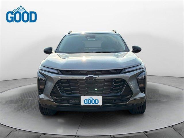 new 2026 Chevrolet Trax car, priced at $27,490