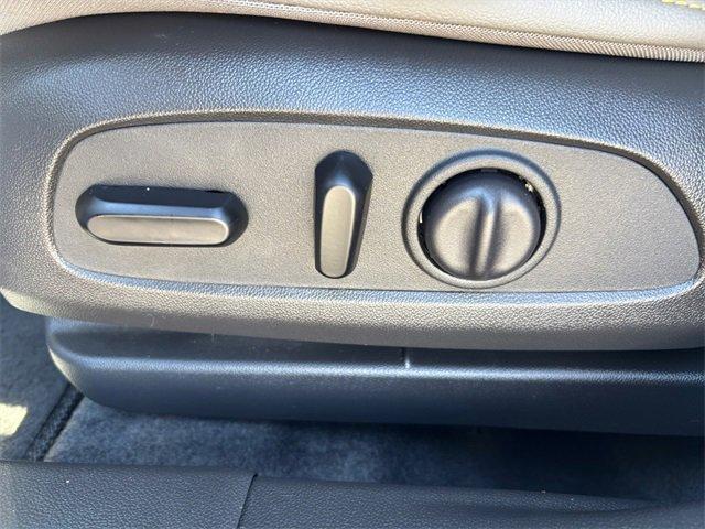 used 2025 Chevrolet Trax car, priced at $24,467