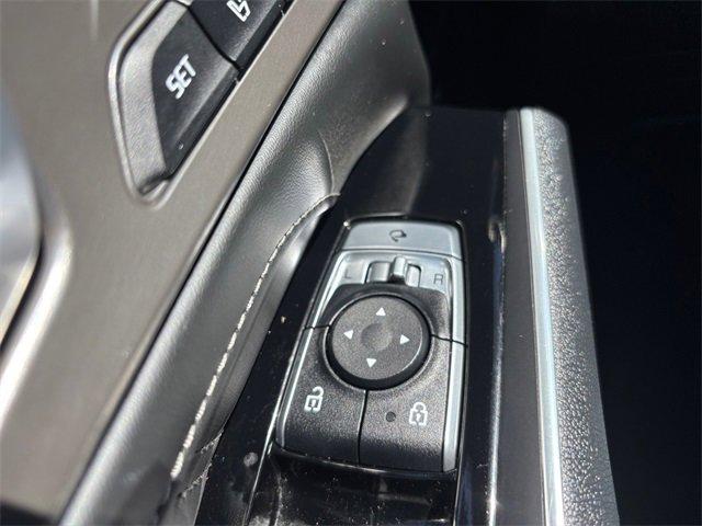 used 2022 Kia Sorento car, priced at $32,386