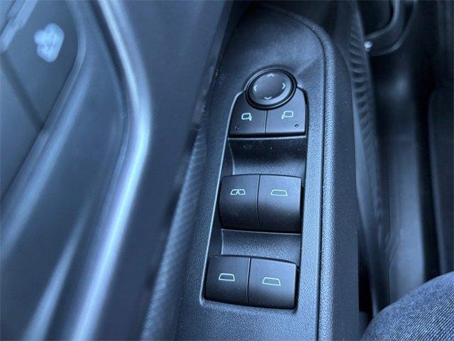 new 2025 Chevrolet Equinox EV car, priced at $54,635