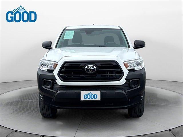 used 2019 Toyota Tacoma car, priced at $25,995