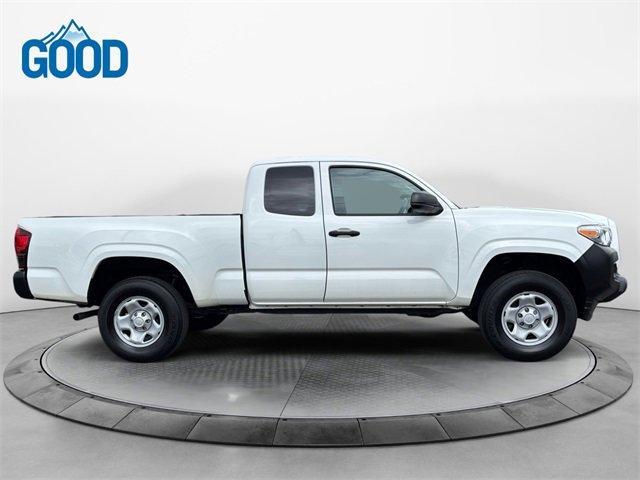 used 2019 Toyota Tacoma car, priced at $25,995