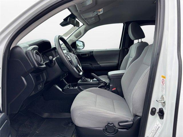 used 2019 Toyota Tacoma car, priced at $25,995