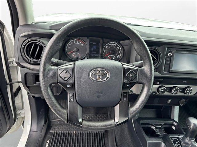 used 2019 Toyota Tacoma car, priced at $25,995