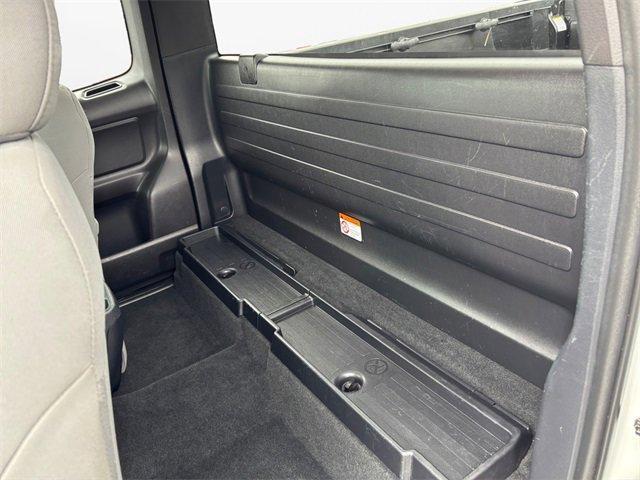 used 2019 Toyota Tacoma car, priced at $25,995