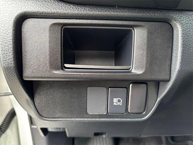 used 2019 Toyota Tacoma car, priced at $25,995