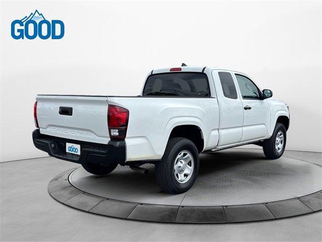 used 2019 Toyota Tacoma car, priced at $25,995