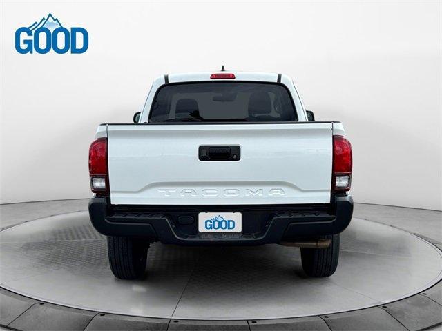used 2019 Toyota Tacoma car, priced at $25,995