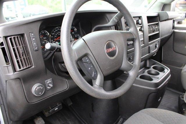 used 2021 GMC Savana 2500 car, priced at $34,988