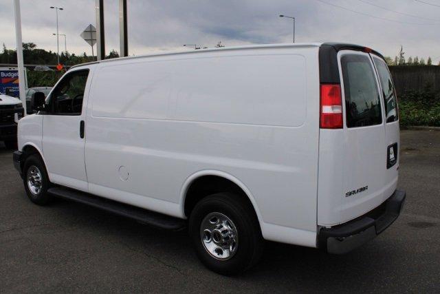 used 2021 GMC Savana 2500 car, priced at $34,988