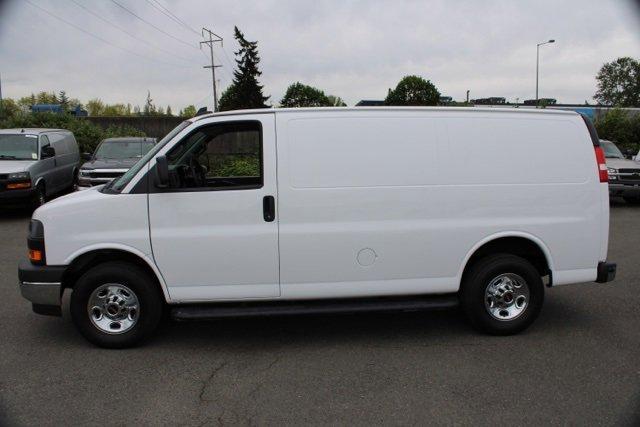 used 2021 GMC Savana 2500 car, priced at $34,988