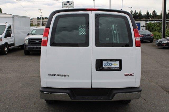 used 2021 GMC Savana 2500 car, priced at $34,988