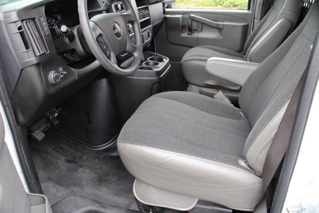 used 2021 GMC Savana 2500 car, priced at $34,988