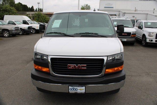 used 2021 GMC Savana 2500 car, priced at $34,988