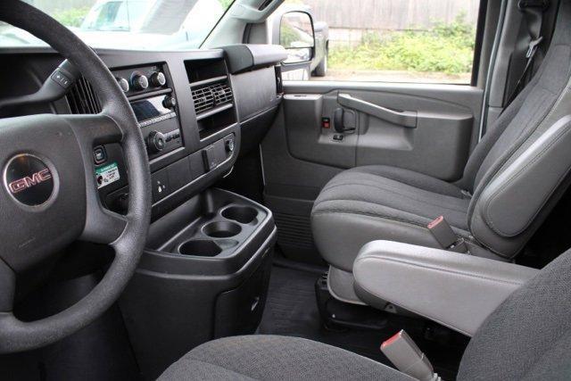 used 2021 GMC Savana 2500 car, priced at $34,988