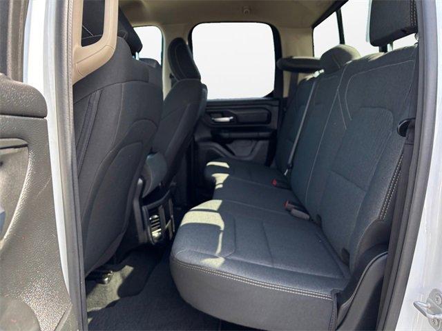 used 2021 Ram 1500 car, priced at $28,253