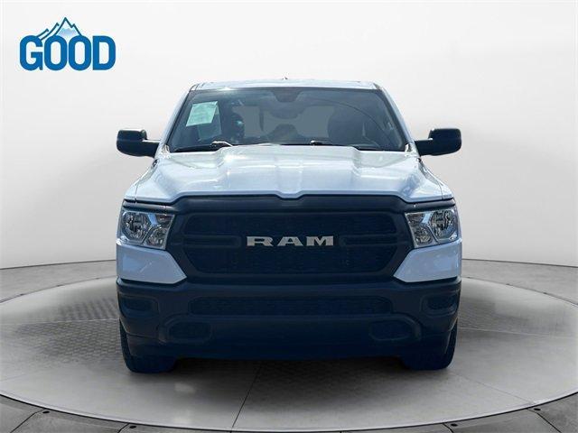 used 2021 Ram 1500 car, priced at $28,253