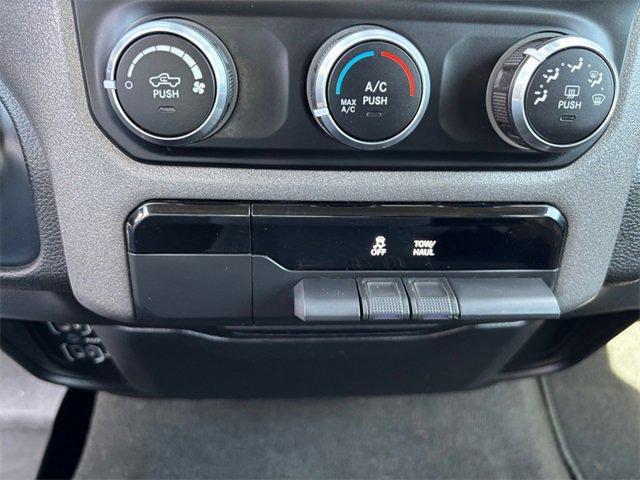 used 2021 Ram 1500 car, priced at $28,253