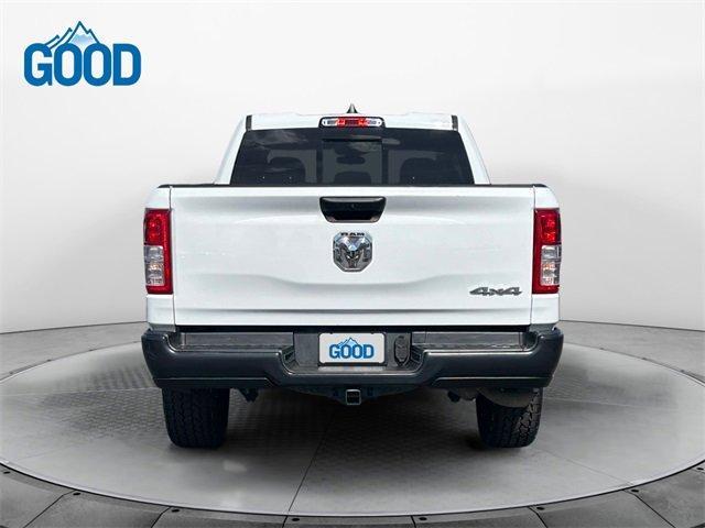 used 2021 Ram 1500 car, priced at $28,253